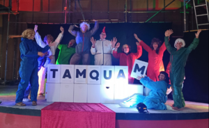 Theater als Begegnungsort